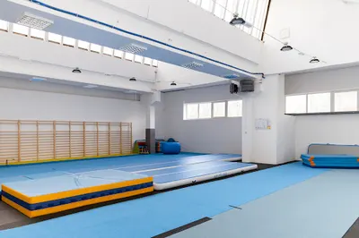 AKRO-FIT Akrobatyka i fitness